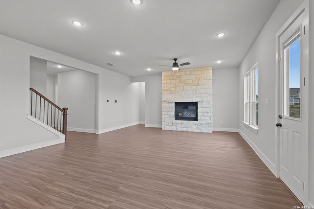 4619 HUTCHINSON WAY, Schertz, TX 78108
