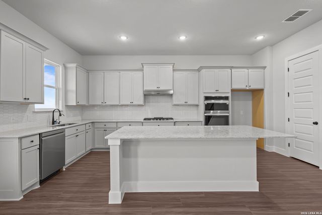 4619 HUTCHINSON WAY, Schertz, TX 78108