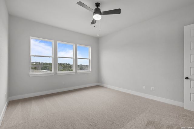 4619 HUTCHINSON WAY, Schertz, TX 78108