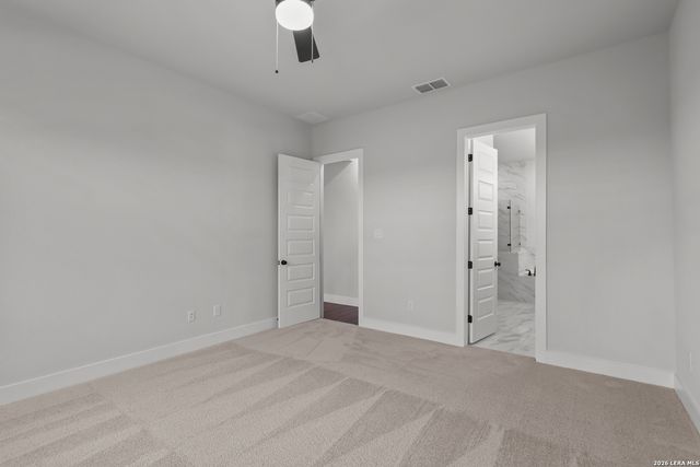 4619 HUTCHINSON WAY, Schertz, TX 78108