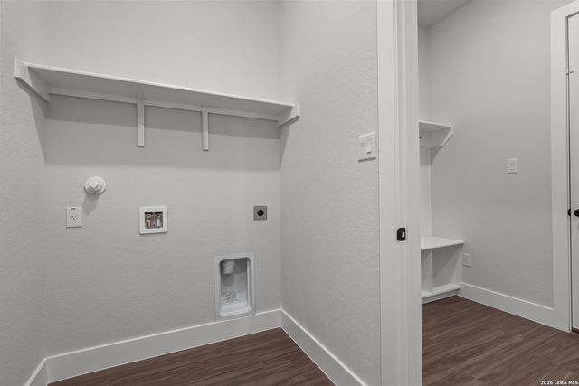 4619 HUTCHINSON WAY, Schertz, TX 78108