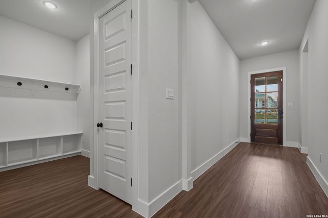 4619 HUTCHINSON WAY, Schertz, TX 78108