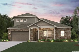 4619 HUTCHINSON WAY, Schertz, TX 78108