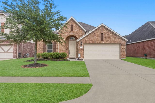 3905 Prine Lane, Deer Park, TX 77536