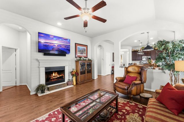 3905 Prine Lane, Deer Park, TX 77536