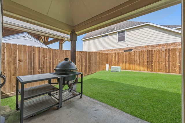 3905 Prine Lane, Deer Park, TX 77536