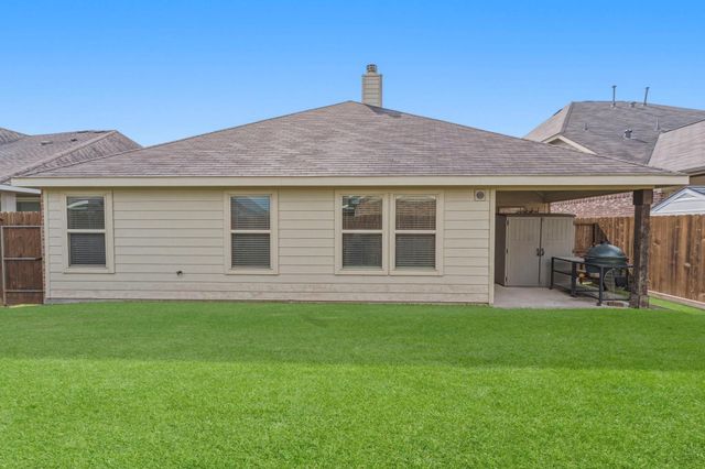 3905 Prine Lane, Deer Park, TX 77536