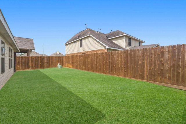 3905 Prine Lane, Deer Park, TX 77536