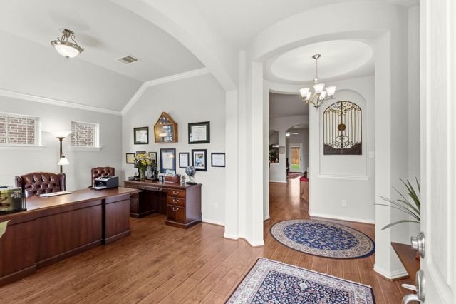 3905 Prine Lane, Deer Park, TX 77536