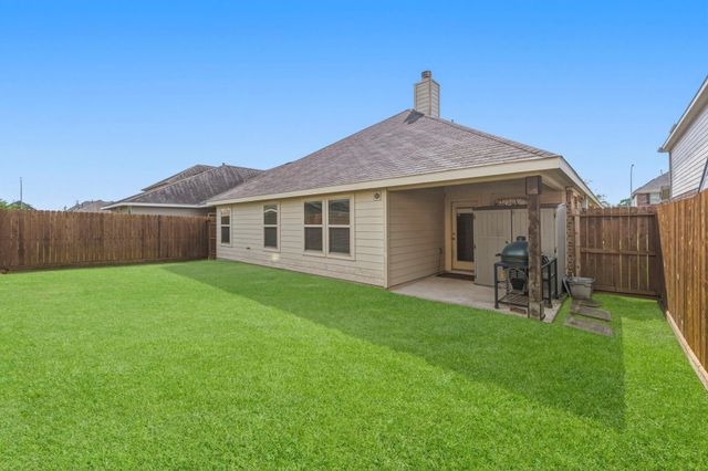 3905 Prine Lane, Deer Park, TX 77536