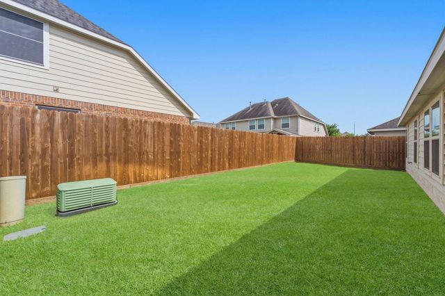 3905 Prine Lane, Deer Park, TX 77536