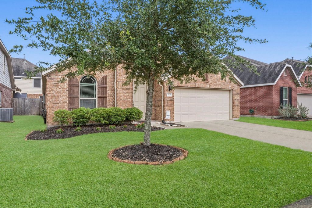 3905 Prine Lane, Deer Park, TX 77536