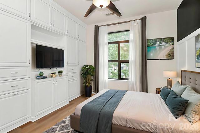 450 New Bern Station Court, Charlotte, NC 28209