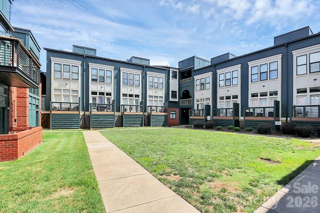 450 New Bern Station Court, Charlotte, NC 28209