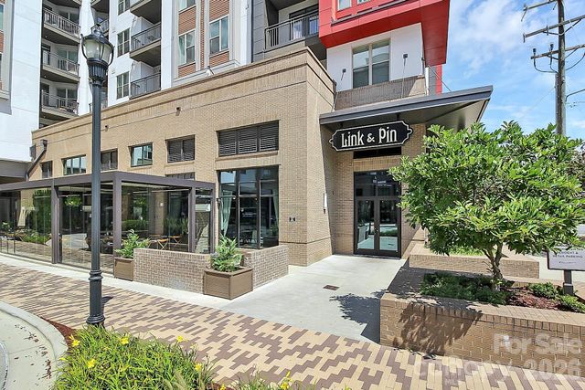 450 New Bern Station Court, Charlotte, NC 28209