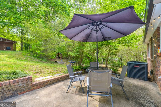 480 Somerset Drive, Athens, GA 30606