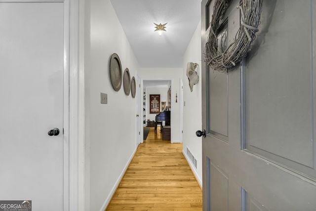 480 Somerset Drive, Athens, GA 30606