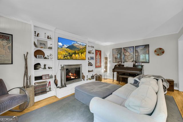 480 Somerset Drive, Athens, GA 30606