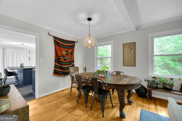 480 Somerset Drive, Athens, GA 30606