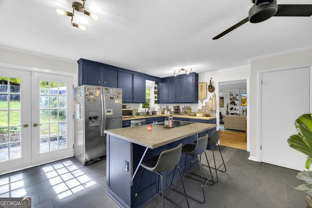 480 Somerset Drive, Athens, GA 30606