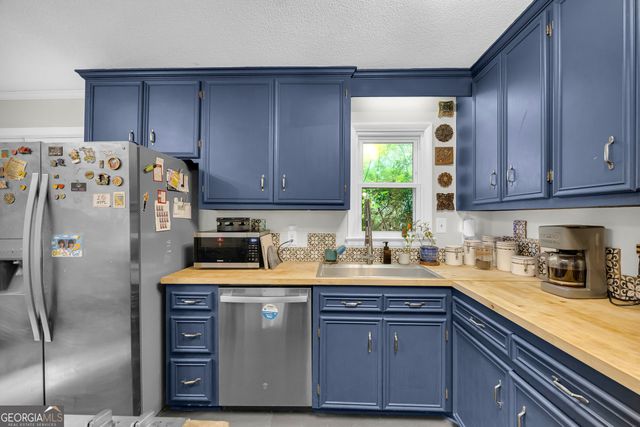 480 Somerset Drive, Athens, GA 30606