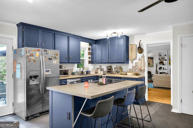 480 Somerset Drive, Athens, GA 30606