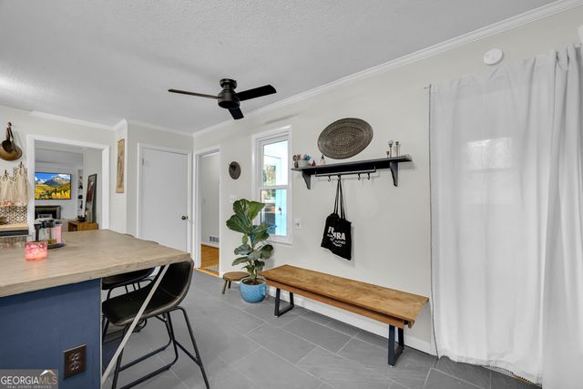 480 Somerset Drive, Athens, GA 30606