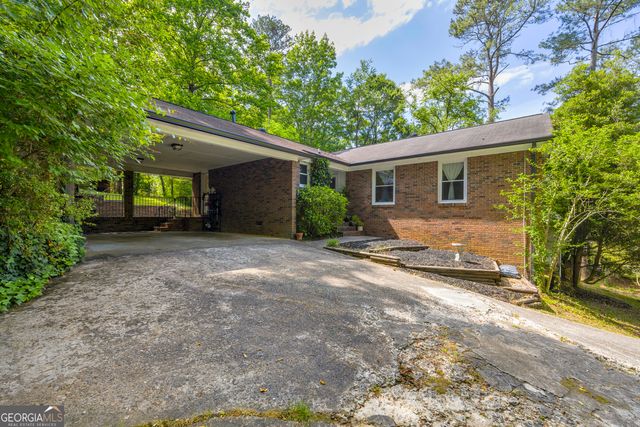 480 Somerset Drive, Athens, GA 30606