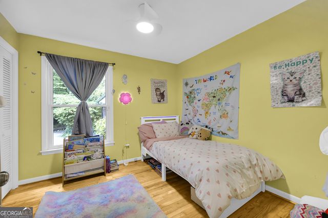 480 Somerset Drive, Athens, GA 30606