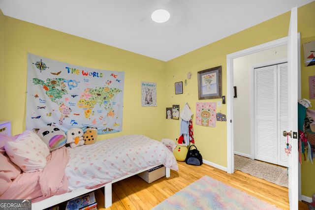 480 Somerset Drive, Athens, GA 30606