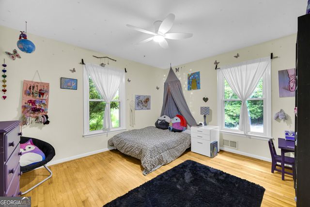 480 Somerset Drive, Athens, GA 30606