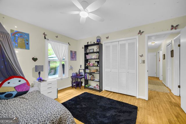 480 Somerset Drive, Athens, GA 30606
