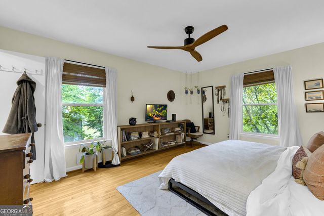 480 Somerset Drive, Athens, GA 30606