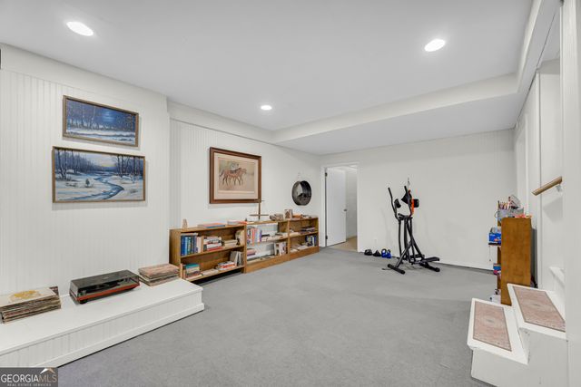 480 Somerset Drive, Athens, GA 30606