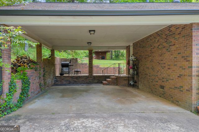 480 Somerset Drive, Athens, GA 30606