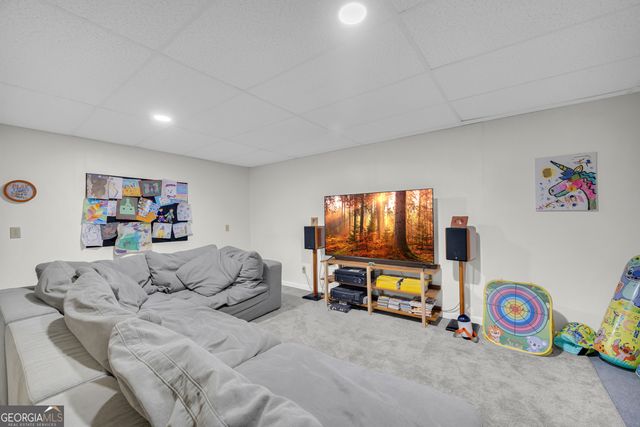 480 Somerset Drive, Athens, GA 30606
