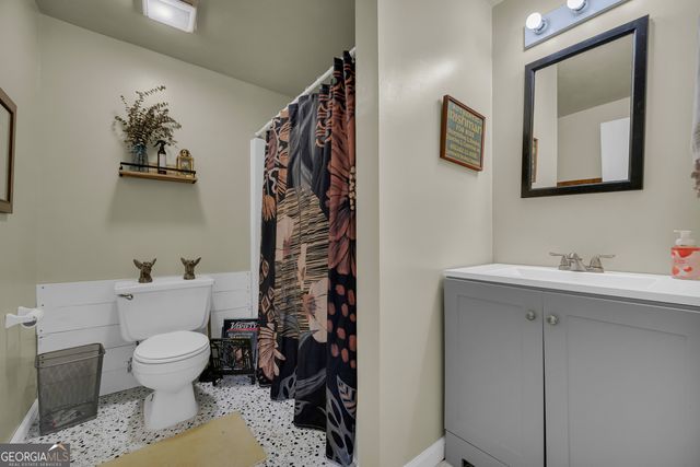 480 Somerset Drive, Athens, GA 30606