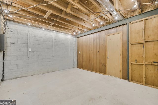 480 Somerset Drive, Athens, GA 30606