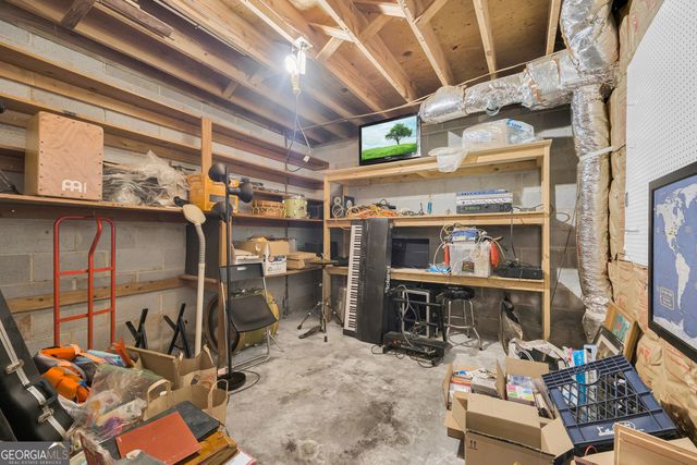 480 Somerset Drive, Athens, GA 30606