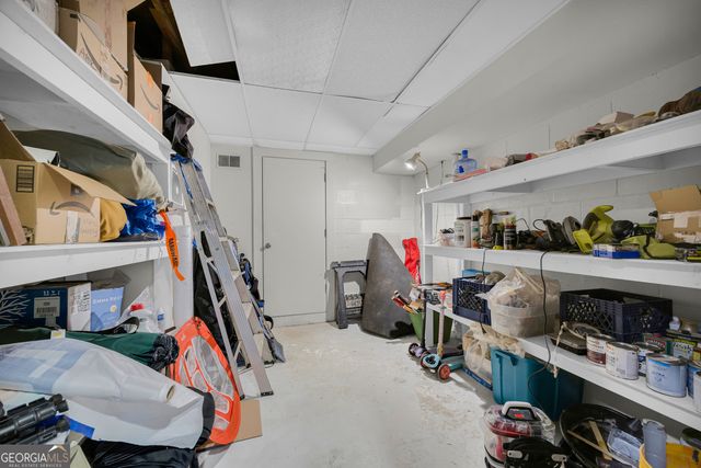 480 Somerset Drive, Athens, GA 30606