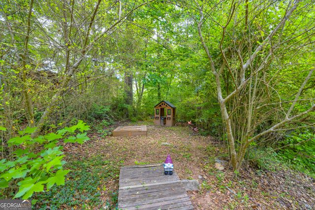 480 Somerset Drive, Athens, GA 30606