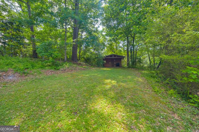 480 Somerset Drive, Athens, GA 30606