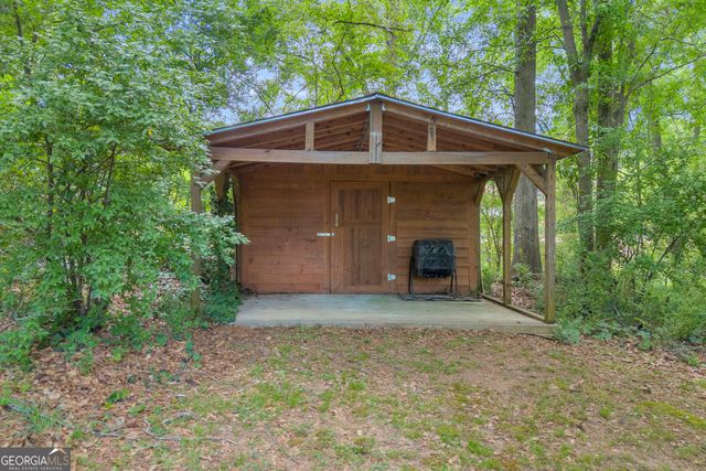 480 Somerset Drive, Athens, GA 30606