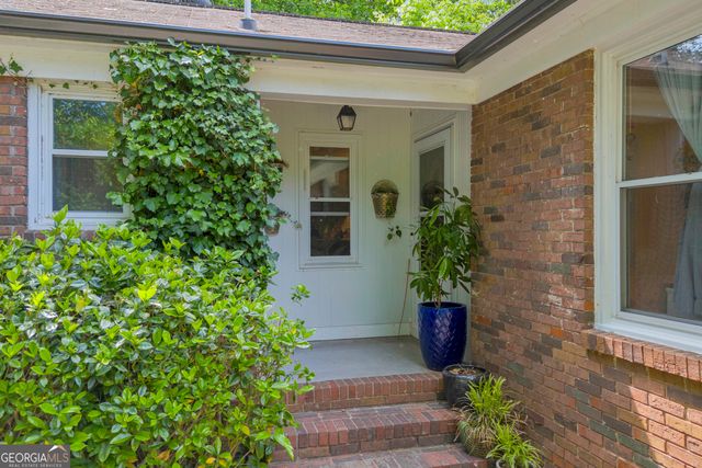 480 Somerset Drive, Athens, GA 30606