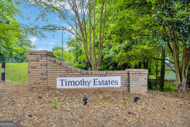 480 Somerset Drive, Athens, GA 30606