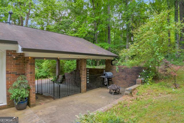 480 Somerset Drive, Athens, GA 30606