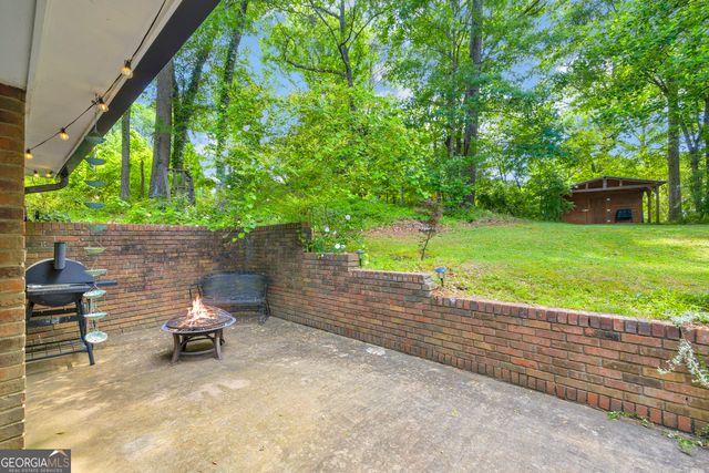 480 Somerset Drive, Athens, GA 30606