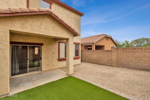 988 E REDONDO Drive, Gilbert, AZ 85296