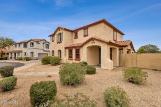 988 E REDONDO Drive, Gilbert, AZ 85296