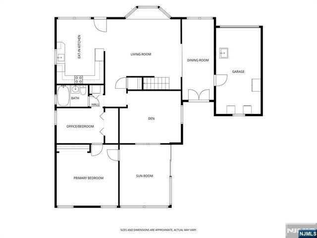 49 Meakin Avenue, Rochelle Park, NJ 07662